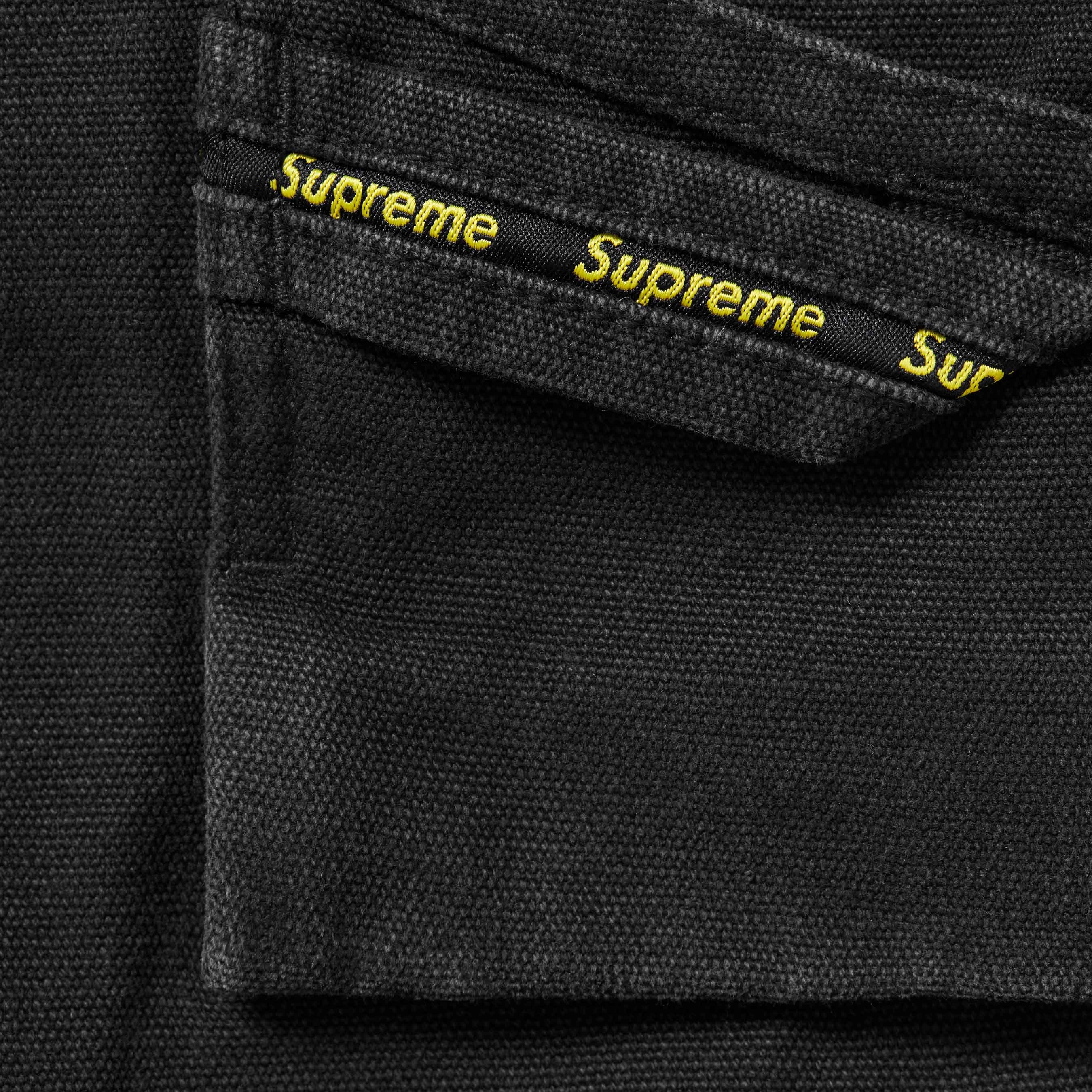 Zip-Off Utility Pant view 4